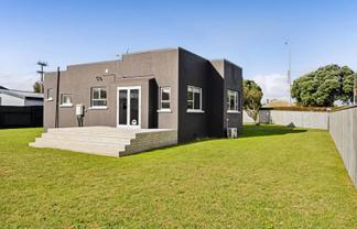 320 South Road, Hawera
