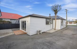33 Randolph Street, Woolston