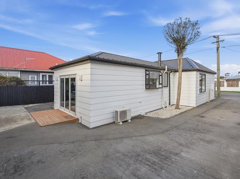 33 Randolph Street, Woolston
