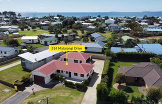514 Matarangi Drive, Matarangi