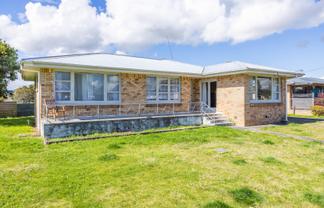 104 Harris Street, Huntly