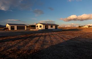 23 Old Glen Lyon Road, Twizel