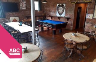 Refit Opportunity – Busy Location – North Dunedin