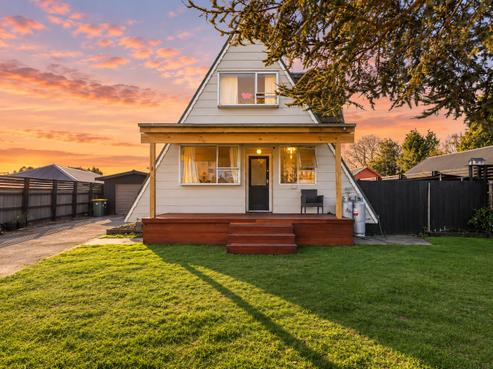 170 Mcmurdo Street, Tinwald