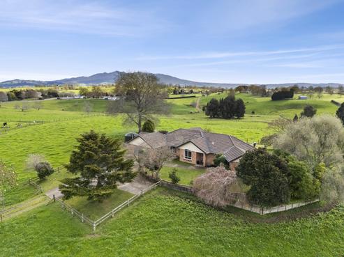 1270 Paterangi Road, Ohaupo
