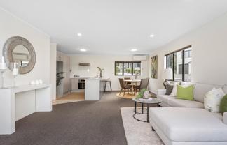64/8 Flynn Street, Birkdale