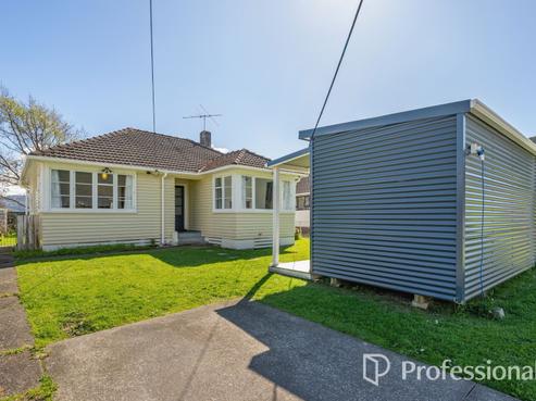 11 Fleet Street, Naenae