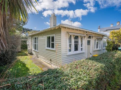3 Quentin Avenue, North Dunedin