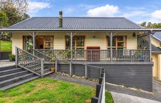 86A Mountbatten Avenue, Hillcrest