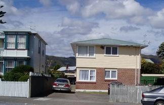3/538 High Street, Boulcott