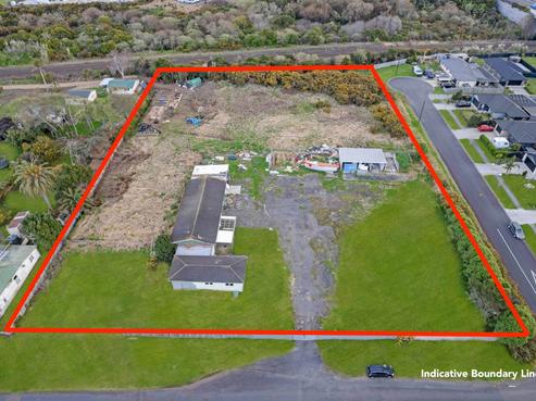 27 Regina Street, Pokeno