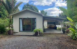 Northland - Address withheld