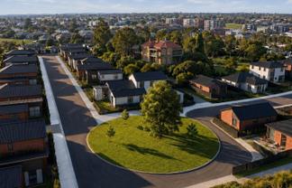 Lot 21/25-59 Clark Road, Hobsonville