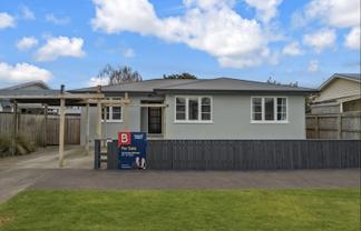 23 Burns Avenue, Takaro