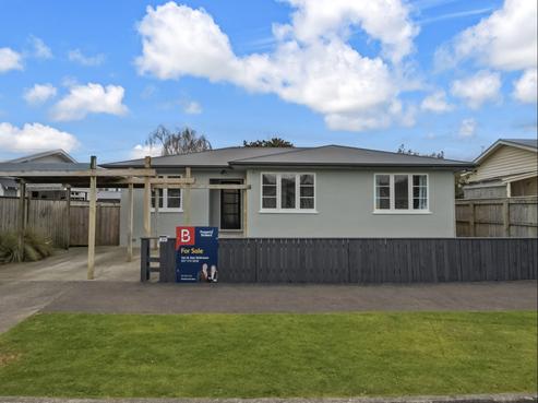 23 Burns Avenue, Takaro