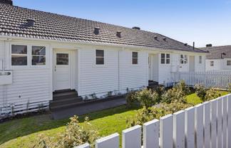 146 St Aubyn Street, New Plymouth
