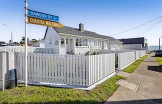 6a Dawson Street, New Plymouth