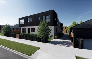 5/22 Wellesley Road, Mangere Bridge