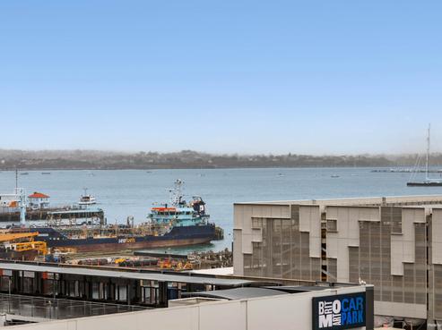 905/30 Beach Road, Auckland Central