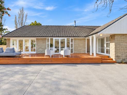 273 Waimairi Road, Ilam