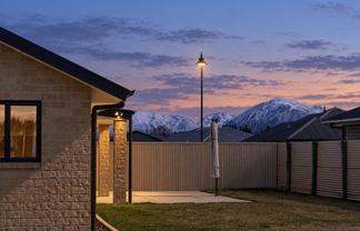 15 Greenfield Place, Twizel