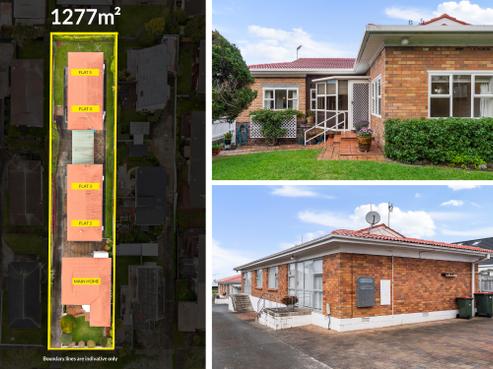 9 Ngatiawa Street, One Tree Hill