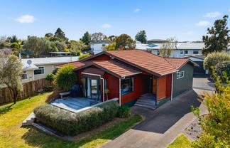 74 Tamatea Road, Taupo