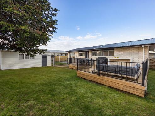 47 Colgan Street, Te Awamutu