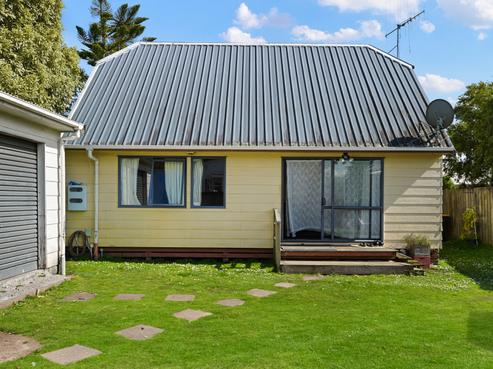 26A Blackburn Street, Frankton