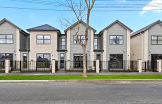 6/48 Wellington Street, Hamilton East