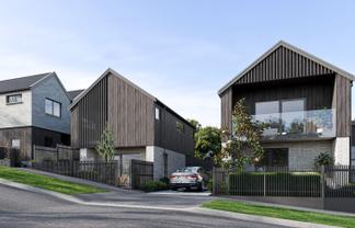 1 Bermuda Road, Saint Heliers