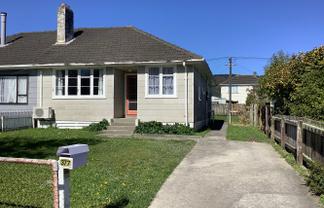 377 Cambridge Terrace, Naenae