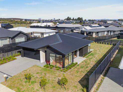 30 Tai Road, Wharewaka