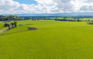 235 Otope Road, Dannevirke