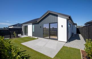 1/491 Halswell Road, Halswell