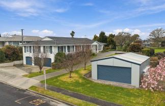 12 Park Street, Morrinsville