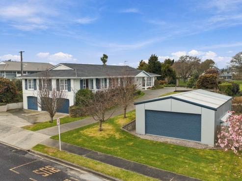12 Park Street, Morrinsville