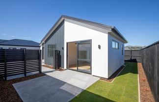 2/491 Halswell Road, Halswell