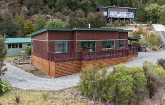 30a Glacial Terrace, St Arnaud