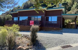 30a Glacial Terrace, St Arnaud