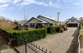 21 Stanley Avenue, Palmerston North