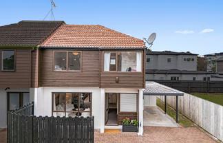 4/40 Atkin Avenue, Mission Bay