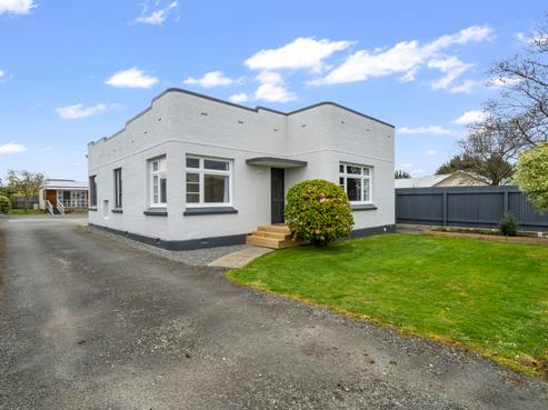 311 Crinan Street, Appleby