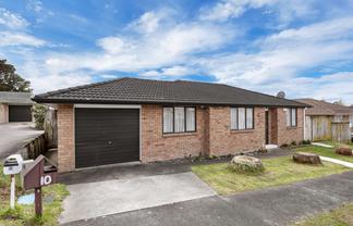 10 Serenity Place, Otara