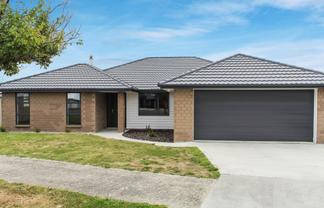 32 Silicon Way , Fitzherbert