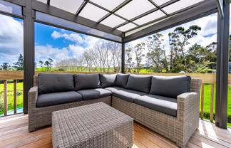 391 Shoemaker Road, Waipu