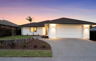 12 Sunset Drive, Pukekohe