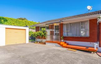 5/4 Ruapehu Street, Mount Eden
