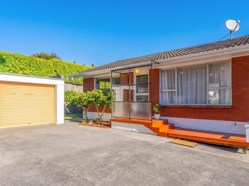 5/4 Ruapehu Street, Mount Eden