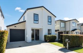 20 Cooladawson Drive, Flat Bush